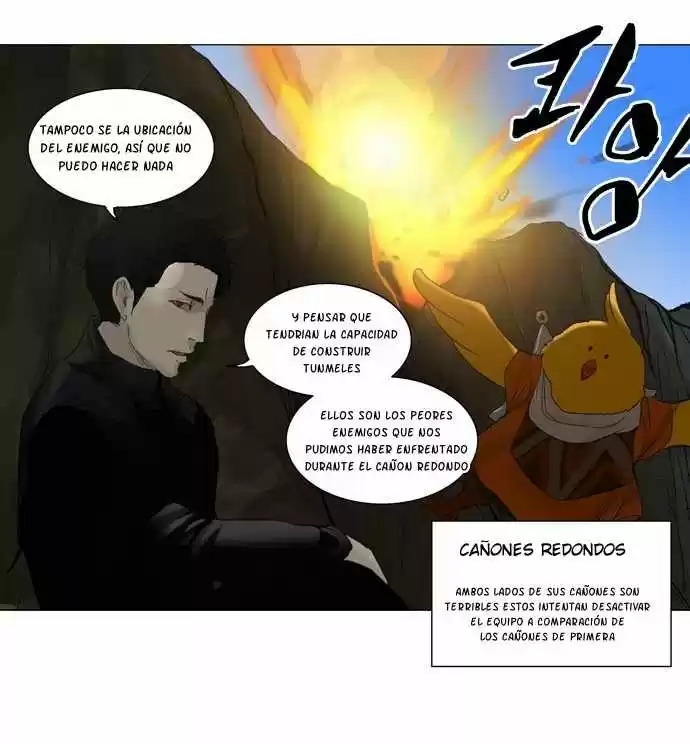 Torre De Dios - Capítulo 119 - Página 8 - LectorTMOo