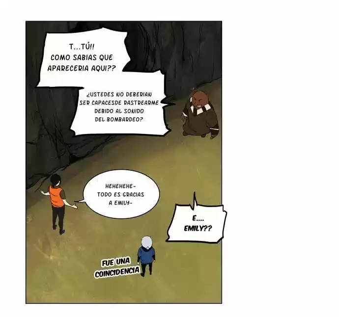 Torre De Dios - Capítulo 119 - Página 16 - LectorTMOo