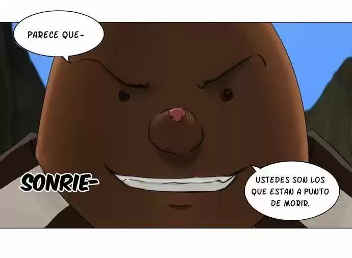 Torre De Dios - Capítulo 119 - Página 23 - LectorTMOo