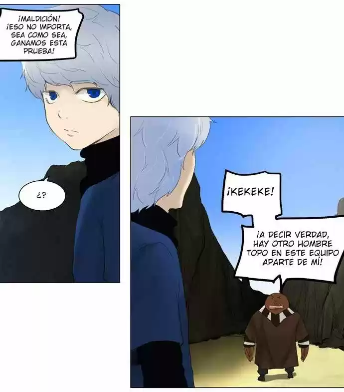 Torre De Dios - Capítulo 119 - Página 30 - LectorTMOo