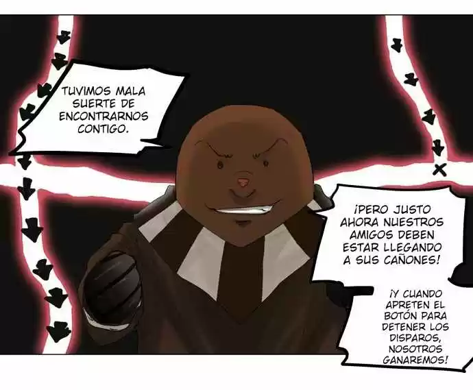 Torre De Dios - Capítulo 119 - Página 31 - LectorTMOo