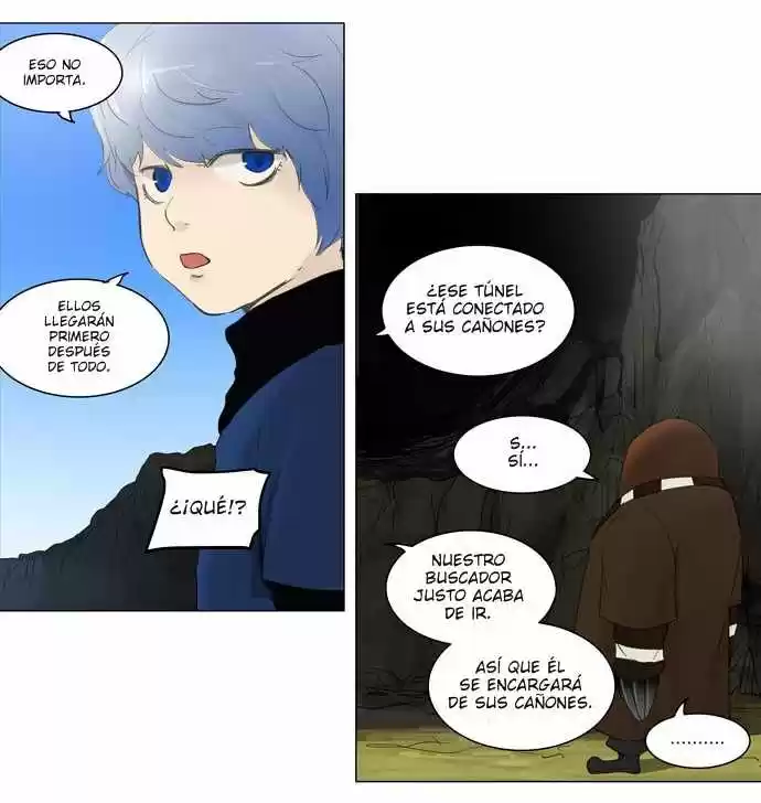 Torre De Dios - Capítulo 119 - Página 32 - LectorTMOo