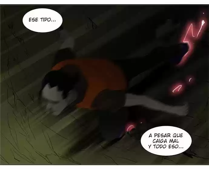 Torre De Dios - Capítulo 119 - Página 34 - LectorTMOo