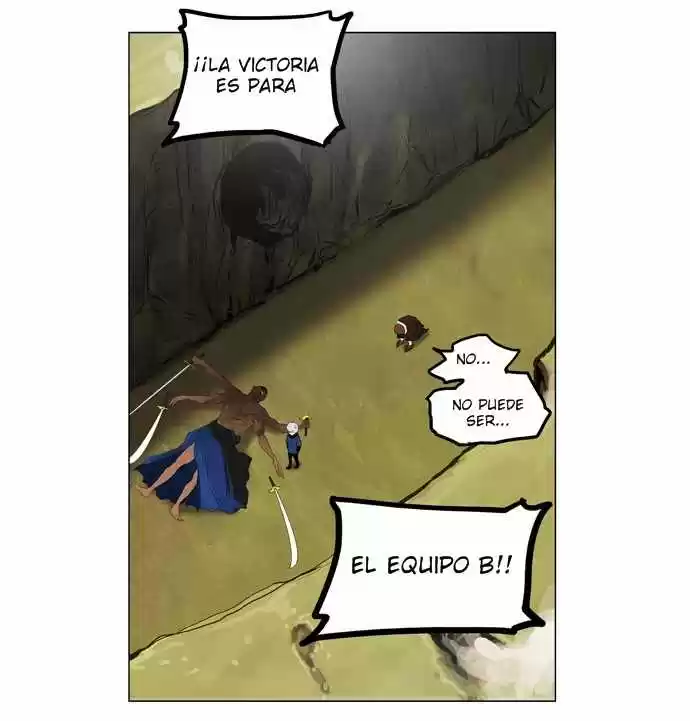 Torre De Dios - Capítulo 119 - Página 37 - LectorTMOo