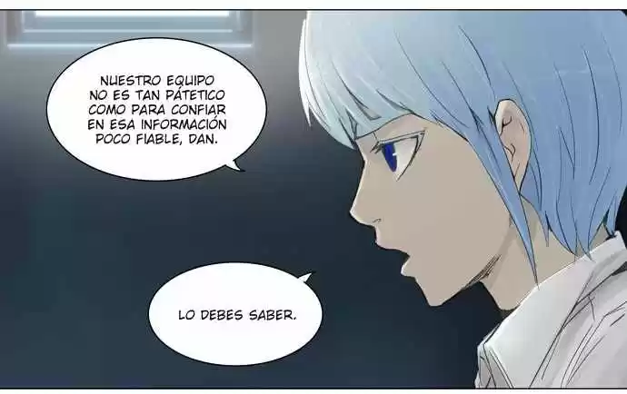 Torre De Dios - Capítulo 119 - Página 41 - LectorTMOo