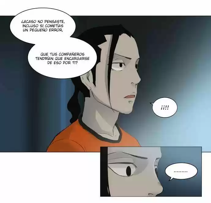 Torre De Dios - Capítulo 119 - Página 42 - LectorTMOo