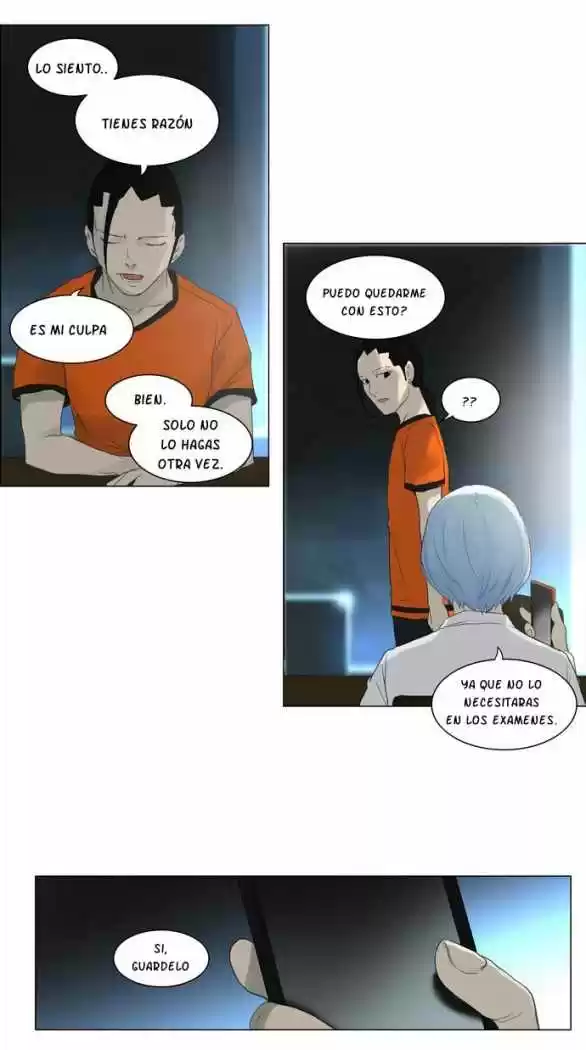 Torre De Dios - Capítulo 119 - Página 43 - LectorTMOo