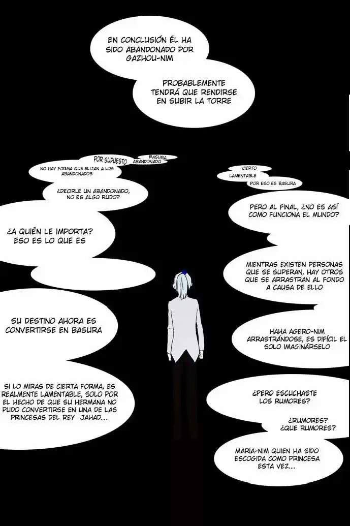 Torre De Dios - Capítulo 12 - Página 4 - LectorTMOo