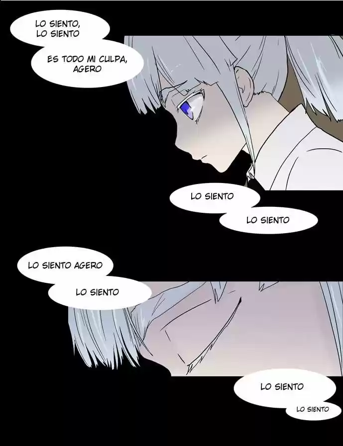Torre De Dios - Capítulo 12 - Página 7 - LectorTMOo