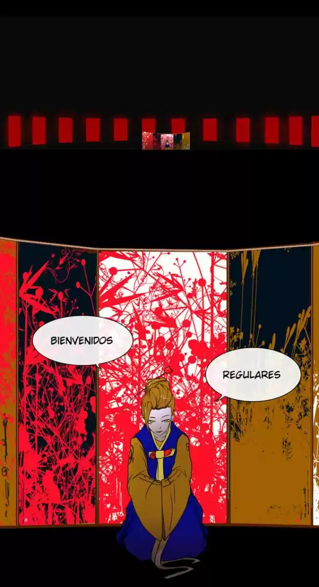 Torre De Dios - Capítulo 12 - Página 10 - LectorTMOo
