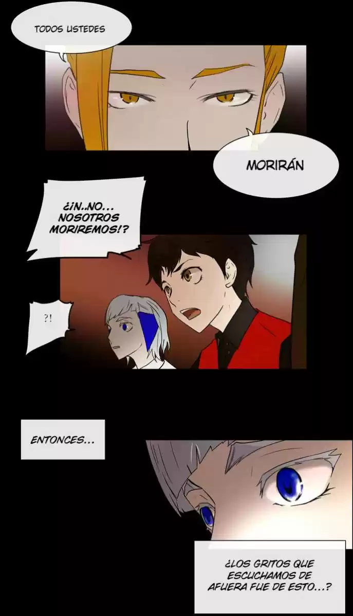 Torre De Dios - Capítulo 12 - Página 15 - LectorTMOo