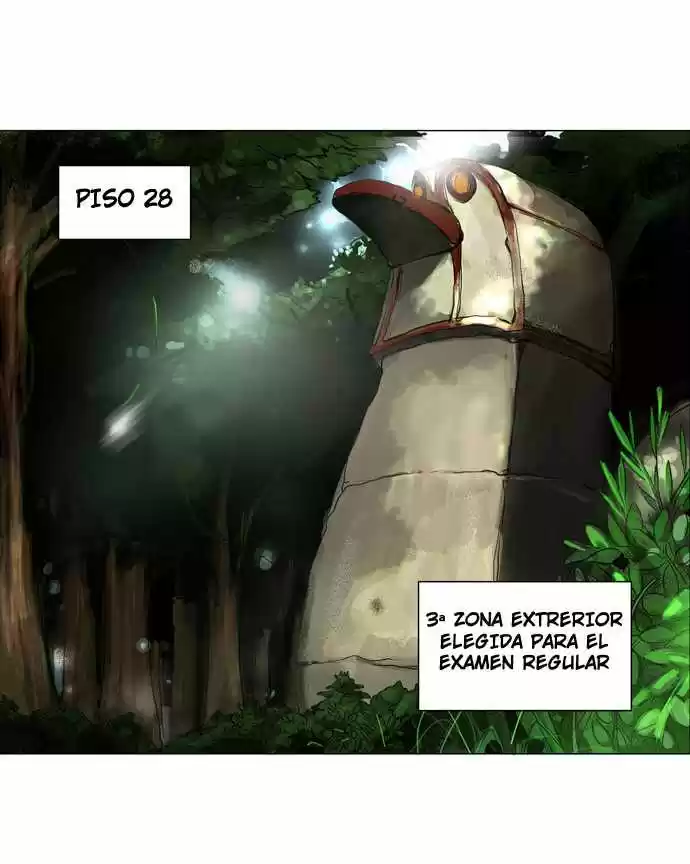 Torre De Dios - Capítulo 120 - Página 2 - LectorTMOo