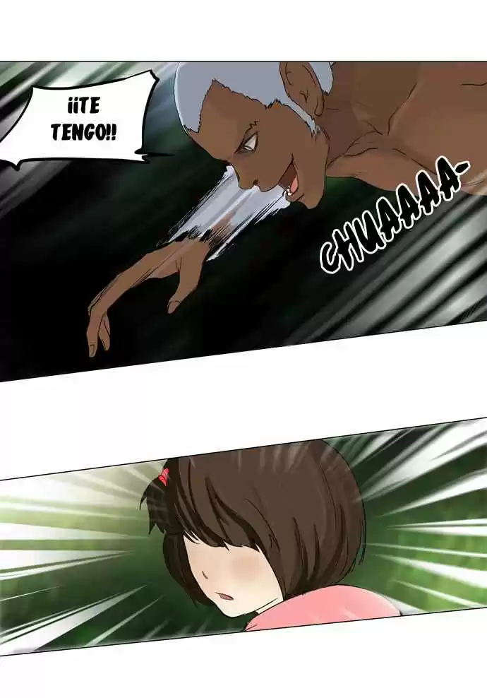 Torre De Dios - Capítulo 120 - Página 4 - LectorTMOo