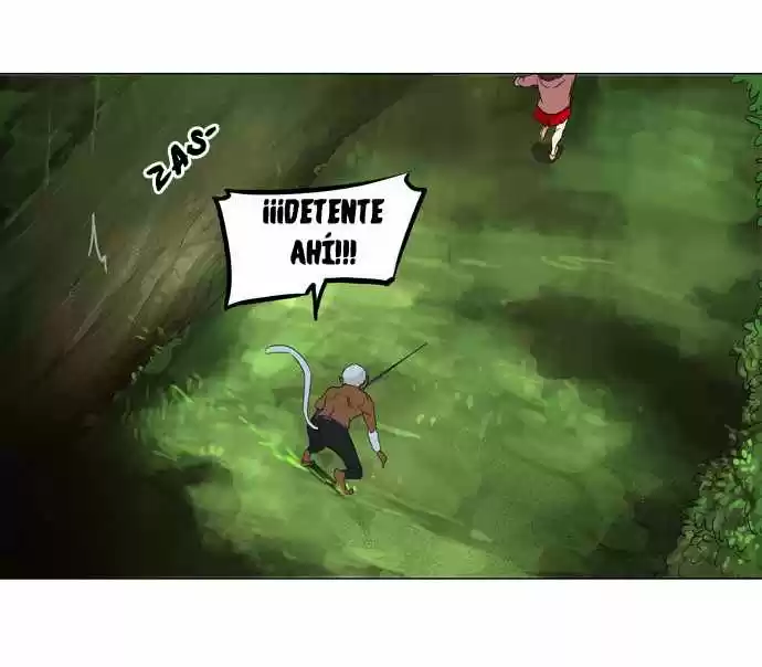 Torre De Dios - Capítulo 120 - Página 8 - LectorTMOo