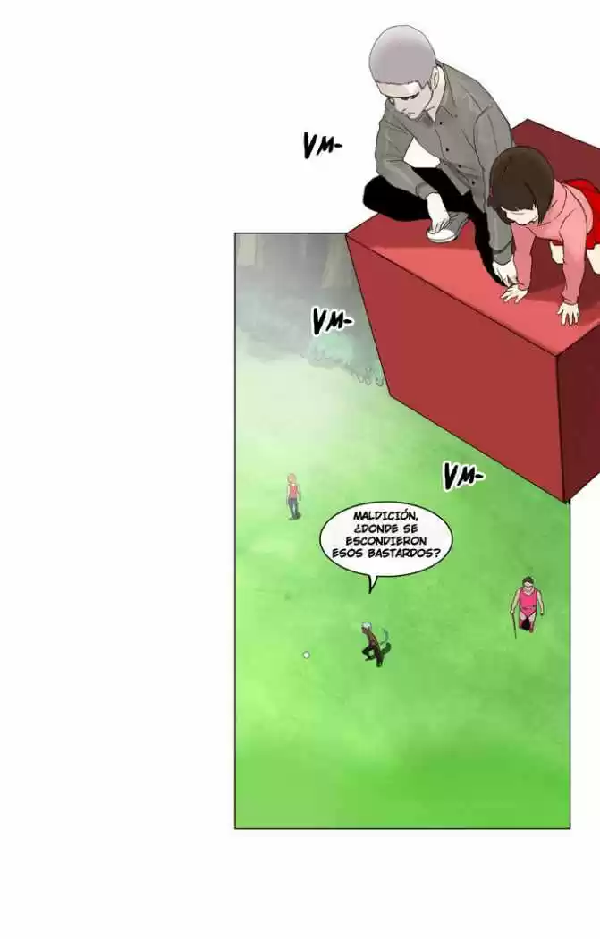 Torre De Dios - Capítulo 120 - Página 11 - LectorTMOo