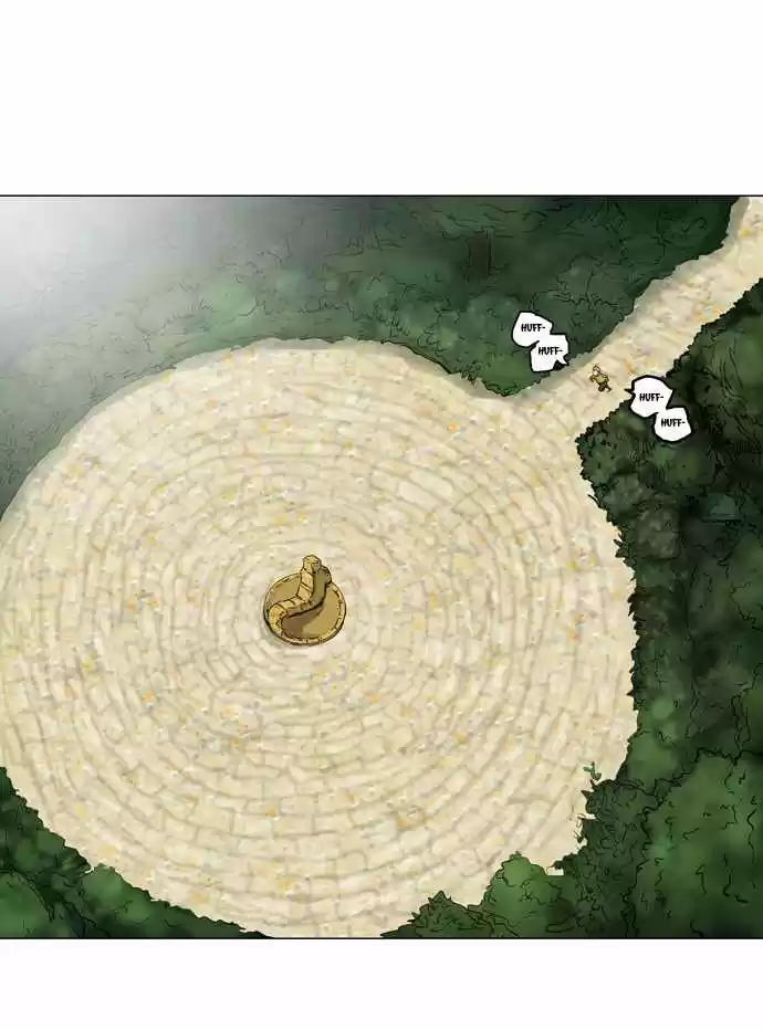 Torre De Dios - Capítulo 120 - Página 20 - LectorTMOo