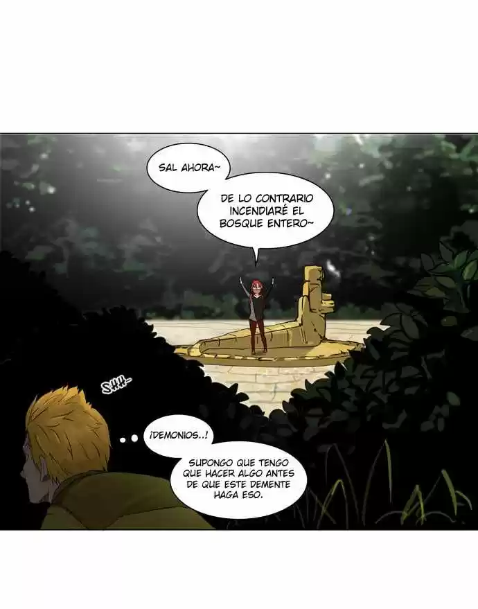 Torre De Dios - Capítulo 120 - Página 26 - LectorTMOo