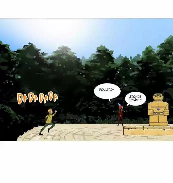 Torre De Dios - Capítulo 120 - Página 29 - LectorTMOo