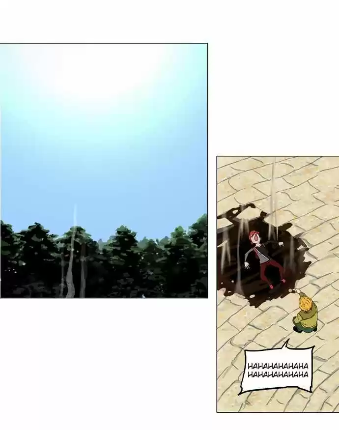 Torre De Dios - Capítulo 121 - Página 4 - LectorTMOo