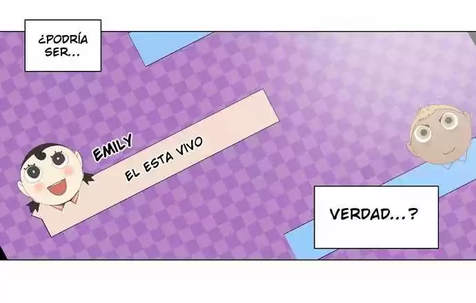 Torre De Dios - Capítulo 121 - Página 34 - LectorTMOo