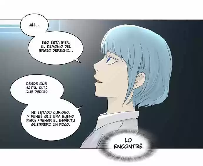 Torre De Dios - Capítulo 121 - Página 38 - LectorTMOo