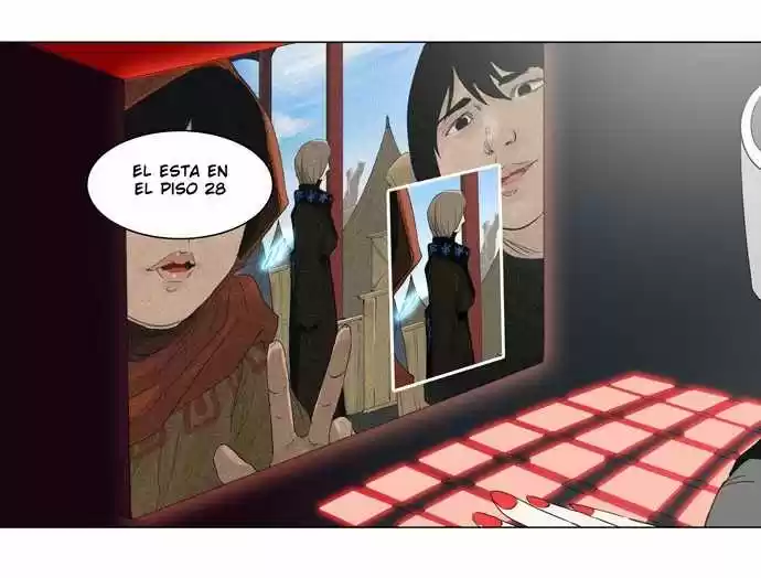 Torre De Dios - Capítulo 121 - Página 40 - LectorTMOo