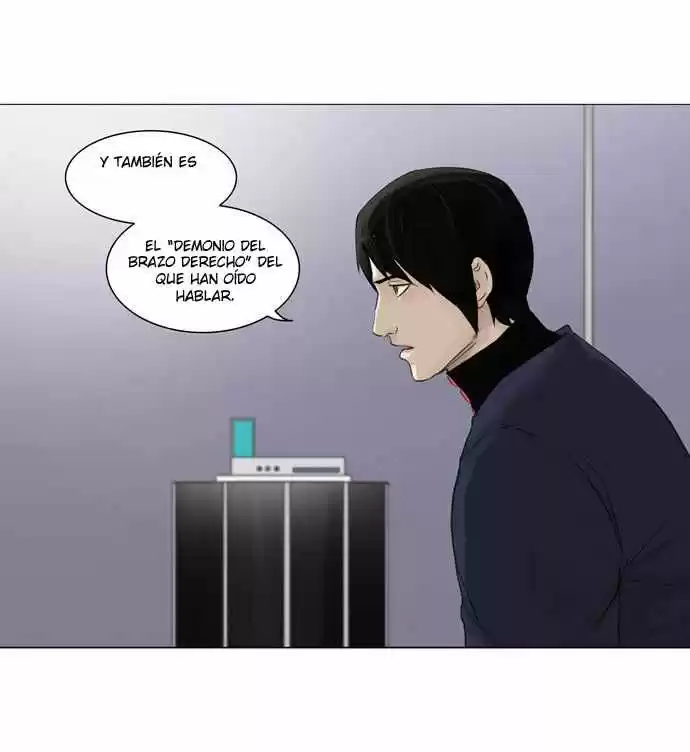 Torre De Dios - Capítulo 122 - Página 4 - LectorTMOo