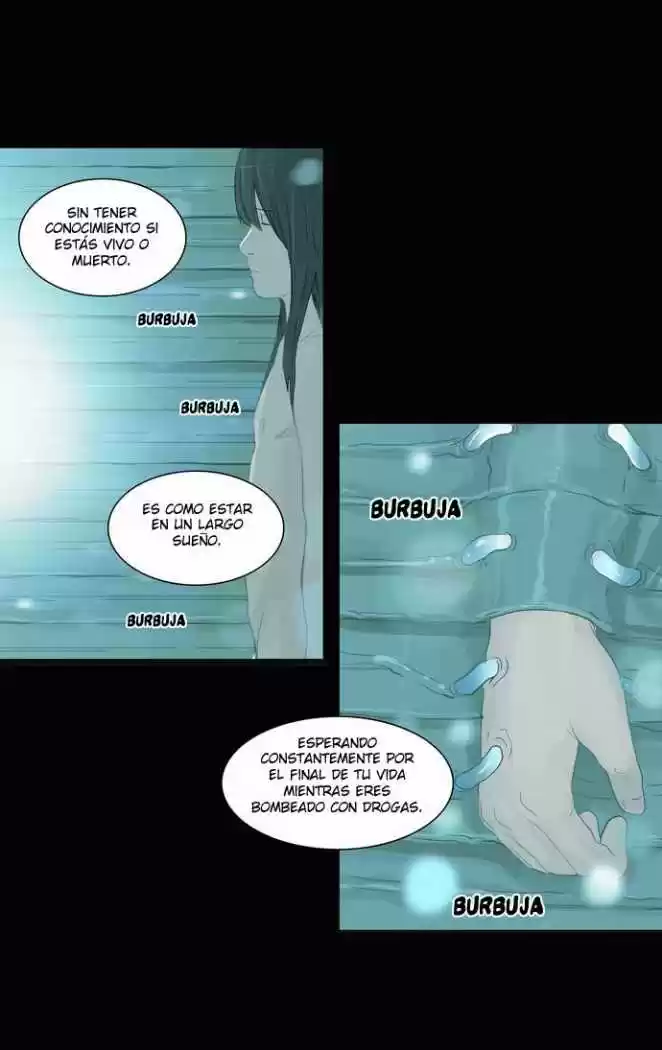 Torre De Dios - Capítulo 122 - Página 10 - LectorTMOo