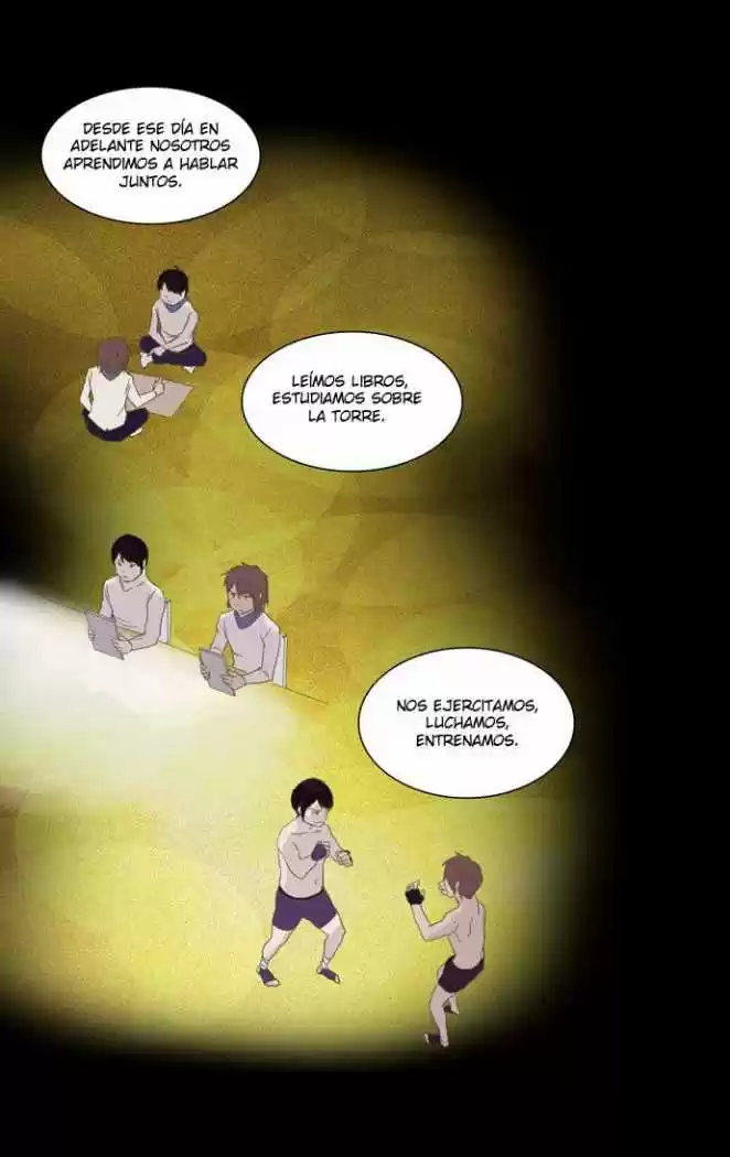 Torre De Dios - Capítulo 122 - Página 17 - LectorTMOo