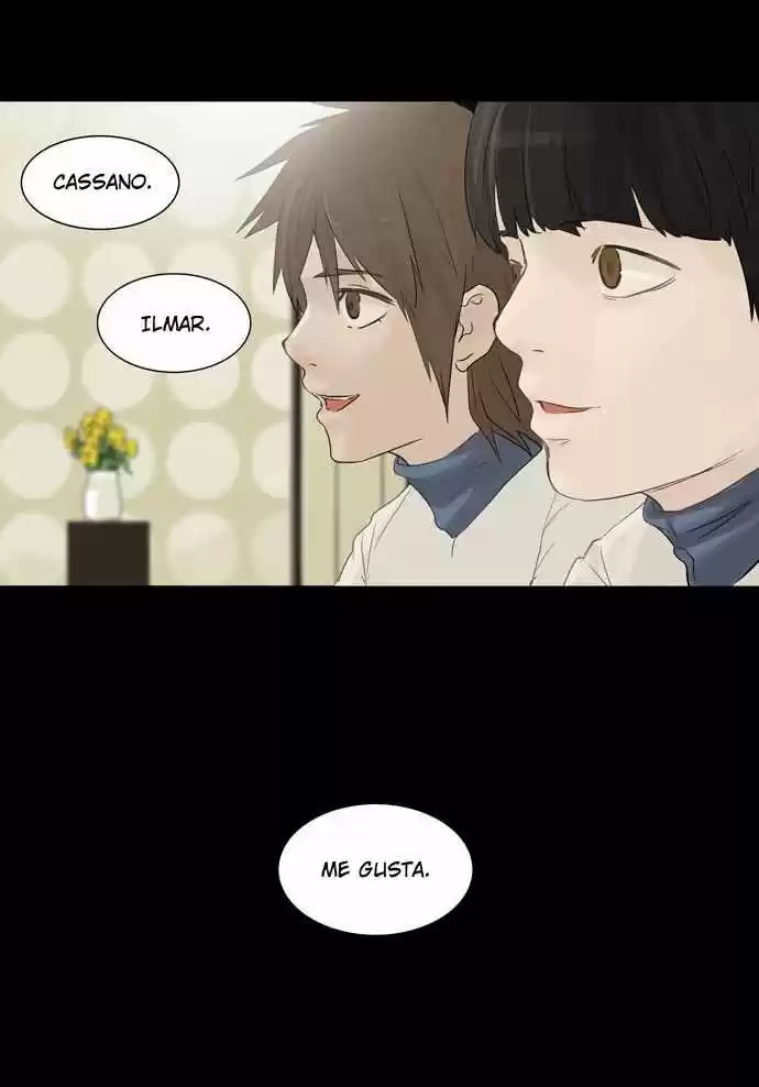 Torre De Dios - Capítulo 122 - Página 24 - LectorTMOo
