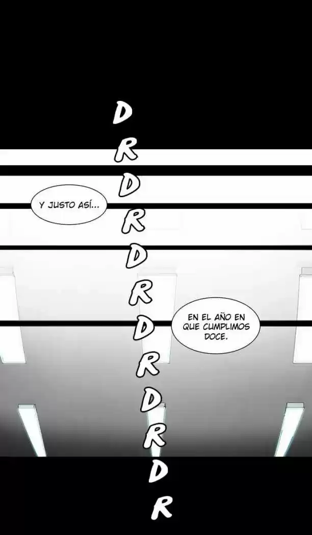 Torre De Dios - Capítulo 122 - Página 27 - LectorTMOo