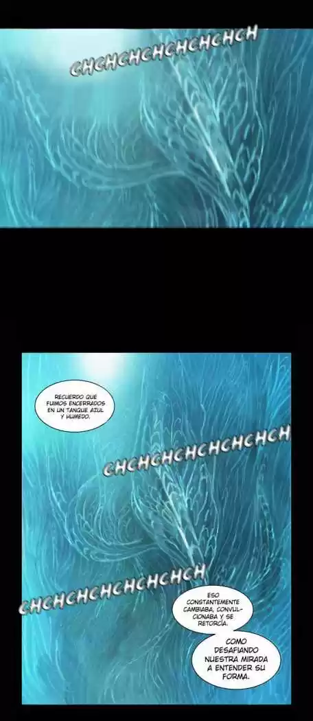 Torre De Dios - Capítulo 122 - Página 32 - LectorTMOo