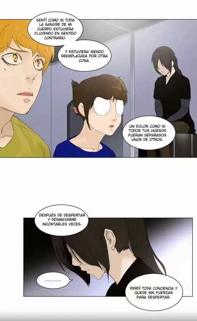 Torre De Dios - Capítulo 122 - Página 42 - LectorTMOo