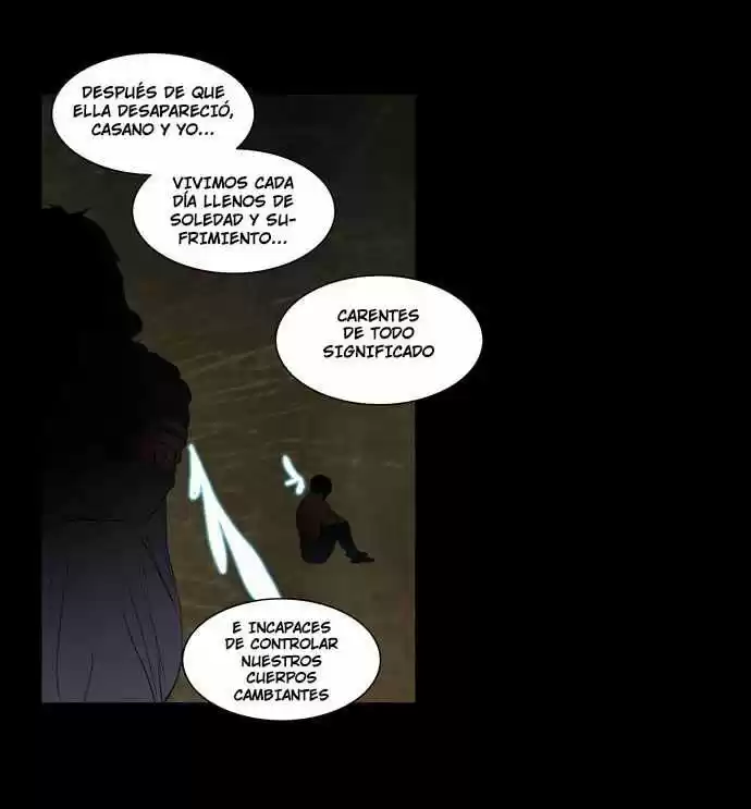 Torre De Dios - Capítulo 122 - Página 46 - LectorTMOo