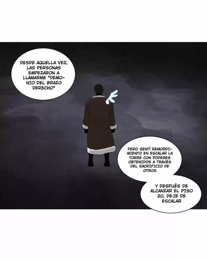 Torre De Dios - Capítulo 122 - Página 54 - LectorTMOo