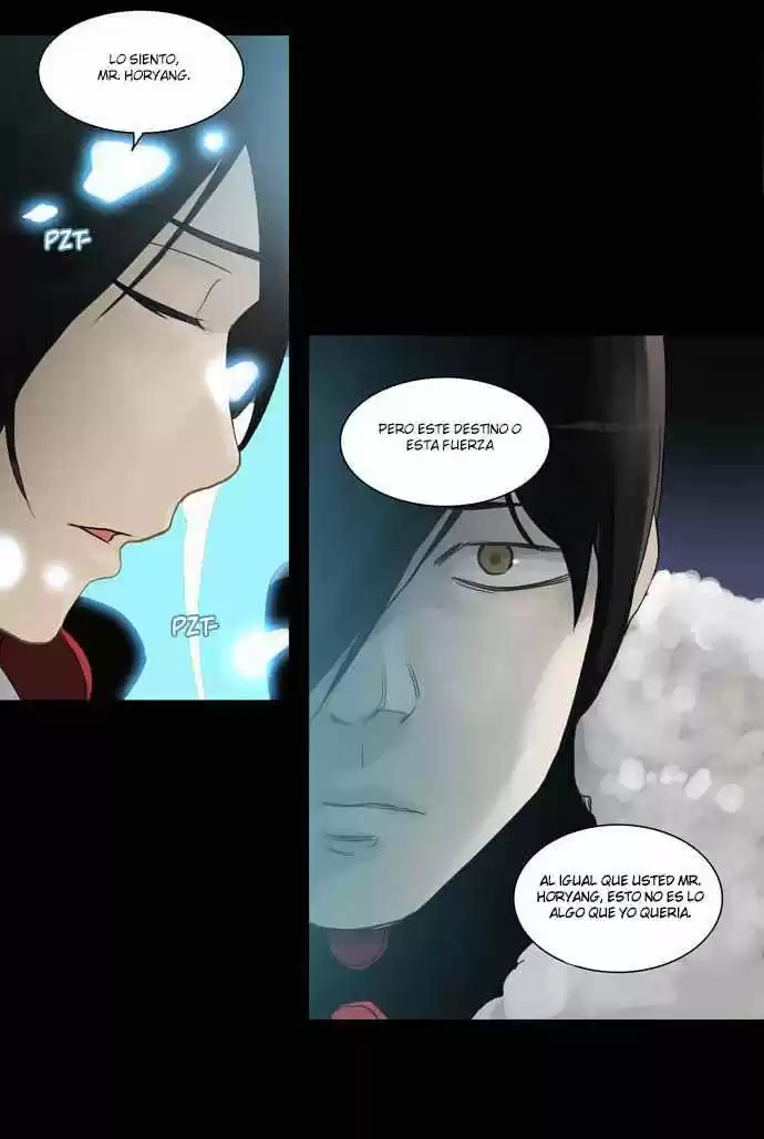 Torre De Dios - Capítulo 123 - Página 28 - LectorTMOo