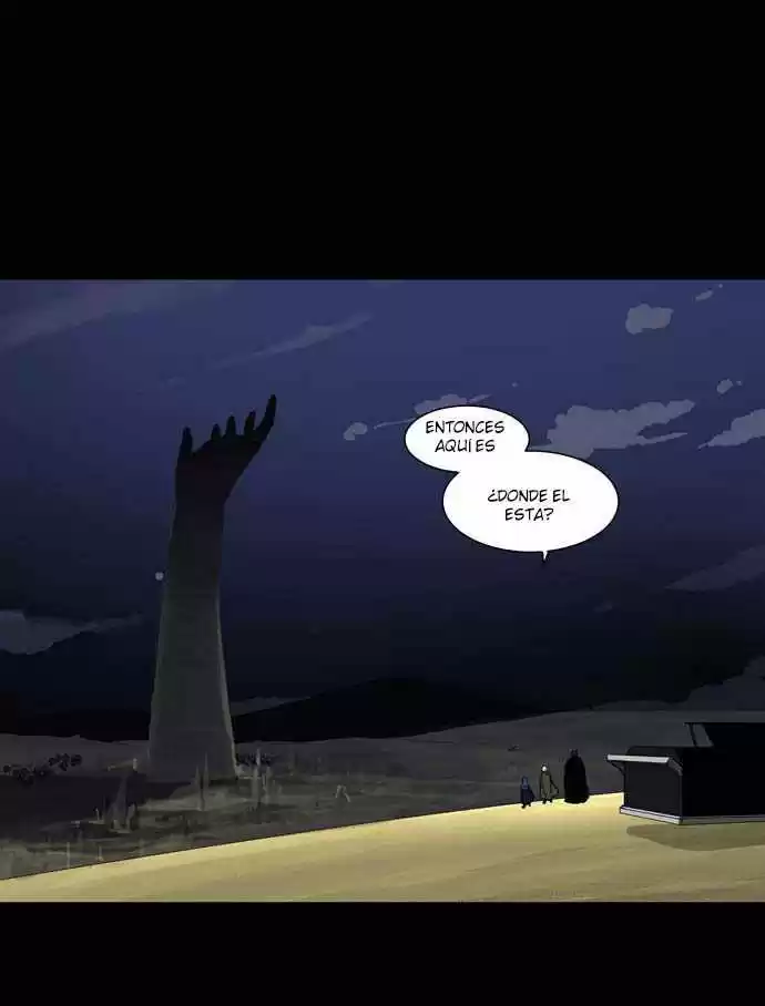 Torre De Dios - Capítulo 123 - Página 43 - LectorTMOo