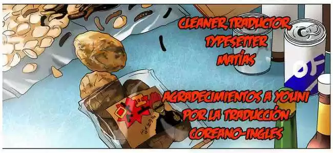 Torre De Dios - Capítulo 123 - Página 49 - LectorTMOo