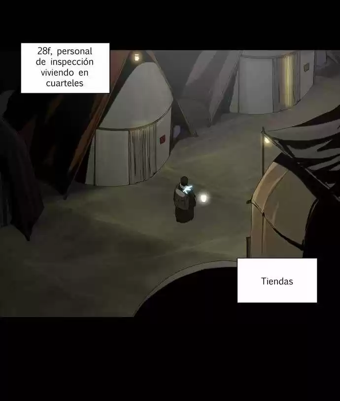 Torre De Dios - Capítulo 124 - Página 9 - LectorTMOo
