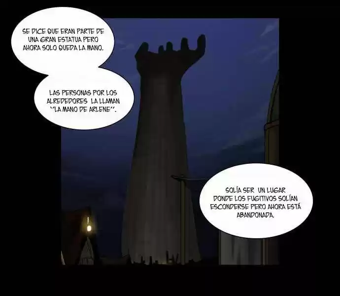 Torre De Dios - Capítulo 124 - Página 23 - LectorTMOo