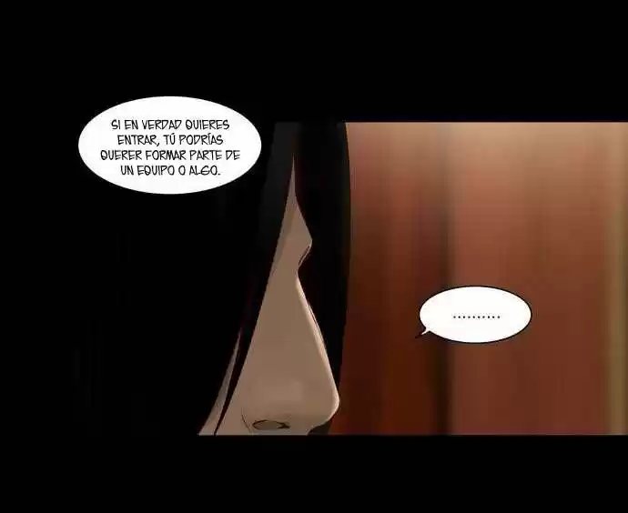 Torre De Dios - Capítulo 124 - Página 28 - LectorTMOo