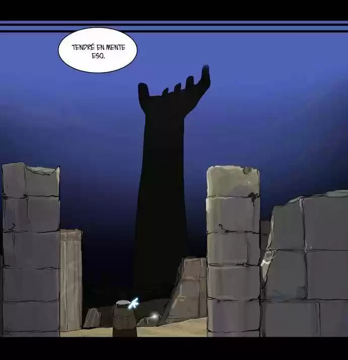 Torre De Dios - Capítulo 124 - Página 29 - LectorTMOo