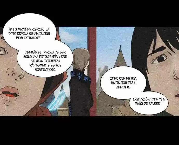 Torre De Dios - Capítulo 124 - Página 42 - LectorTMOo
