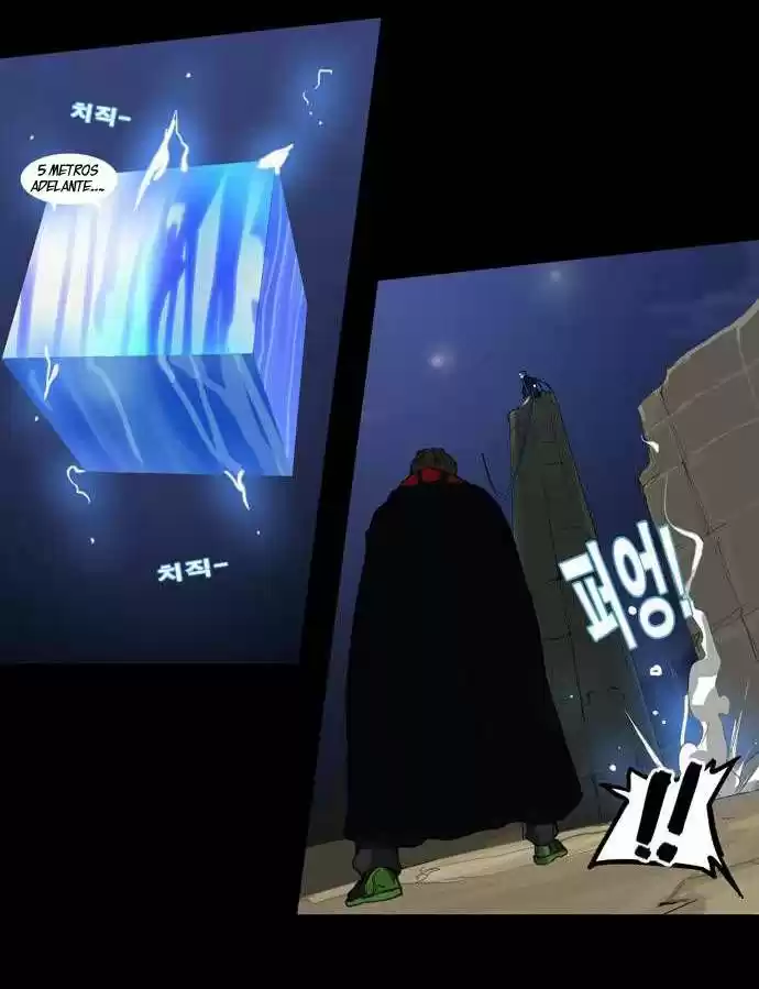 Torre De Dios - Capítulo 124 - Página 52 - LectorTMOo