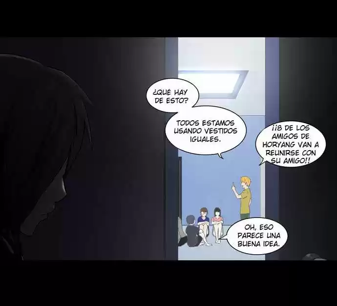 Torre De Dios - Capítulo 125 - Página 1 - LectorTMOo