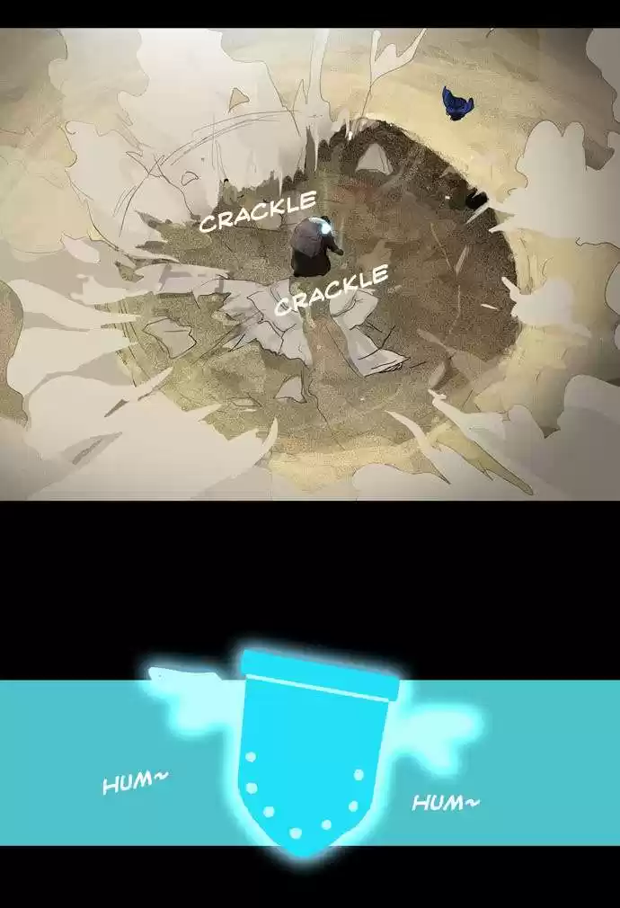 Torre De Dios - Capítulo 125 - Página 28 - LectorTMOo