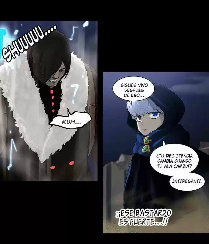 Torre De Dios - Capítulo 125 - Página 29 - LectorTMOo