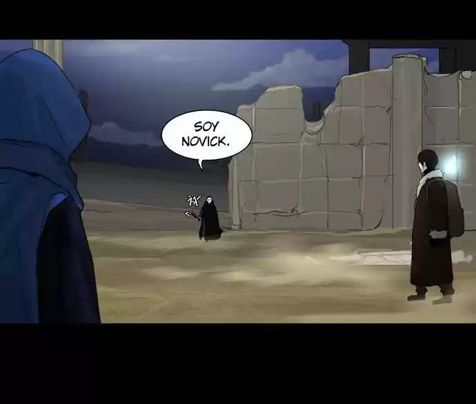 Torre De Dios - Capítulo 125 - Página 32 - LectorTMOo