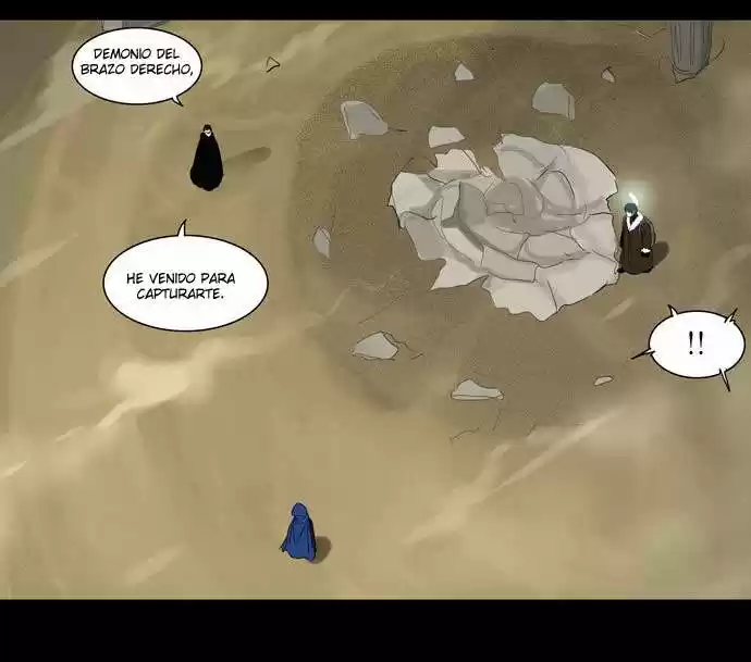 Torre De Dios - Capítulo 125 - Página 33 - LectorTMOo