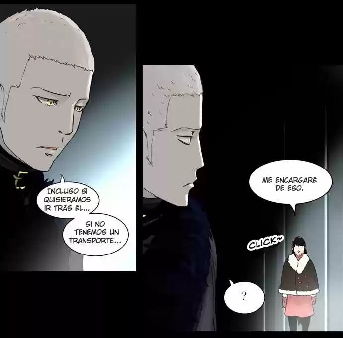 Torre De Dios - Capítulo 126 - Página 22 - LectorTMOo